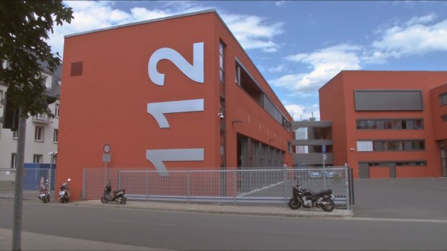 Gasgeruch in Jena: Stadt gibt Entwarnung