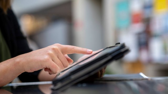 Uni-Klinikum beteiligt sich an digitaler Gesundheitsstudie