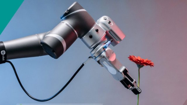 Tag der Forschung zum Thema „Künstliche Intelligenz“ 