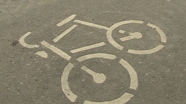 Critical Mass Jena kritisiert „gruselige Radwege“