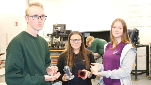 22. Jenaer Ehrenamtspreis wird verliehen