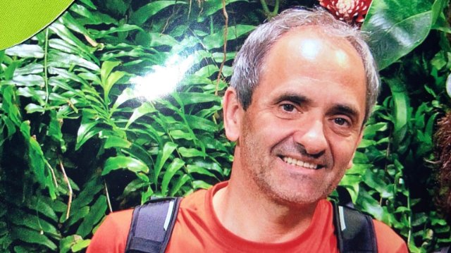 60-Jähriger aus Jena vermisst