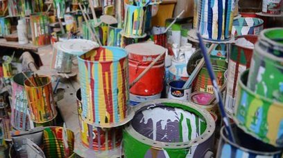 Schadstoffsammlung aus SHK-Haushalten 