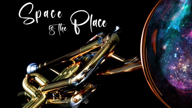 Jazzmeile Thüringen: Space is the place 