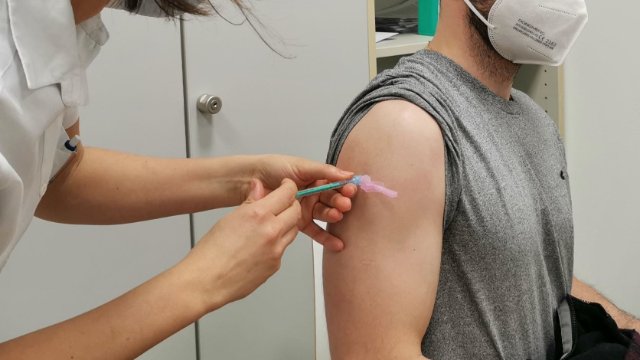 Impfung gegen Affenpocken weiterhin am UKJ möglich 