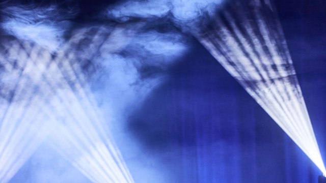 Jugenddisco „Paradise Punch“ im Volksbad