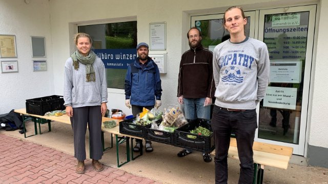 „Stadtwerke-HEIMVORTEIL“: 15 000 Euro für Vereine 