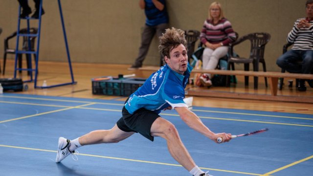 SV GutsMuths Jena: Ein Sieg und eine Niederlage