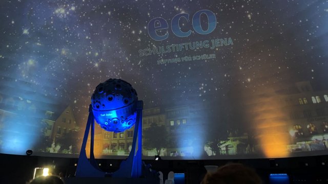 Preisträger des 2. ESSAY-Wettbewerbes geehrt