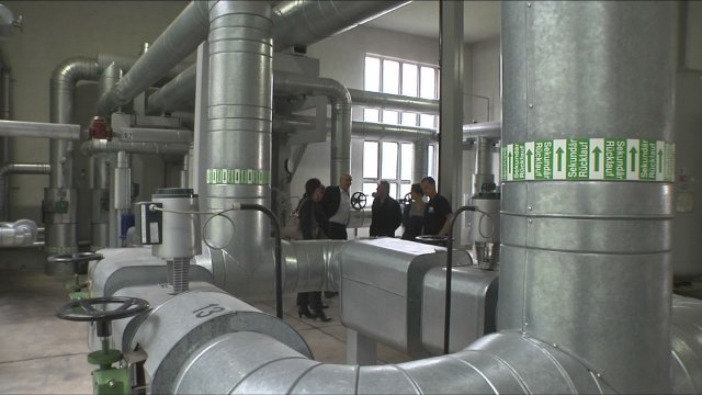 Dezember-Soforthilfe: Informationen für Fernwärmekunden der Stadtwerke Energie 