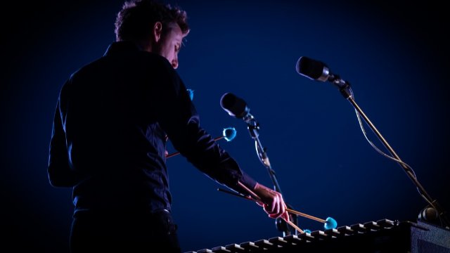 Zwei Konzerte der Jazzmeile Thüringen-Jena