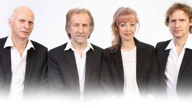 53. Jazzabend mit Soul Club im LISA