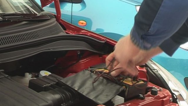 Handwerk-Herbstumfrage: Düsteres Bild 