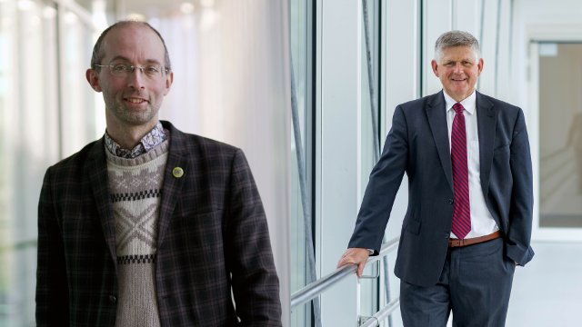 Zwei Wissenschaftler der Universität Jena unter den weltweit meistzitierten Forschern