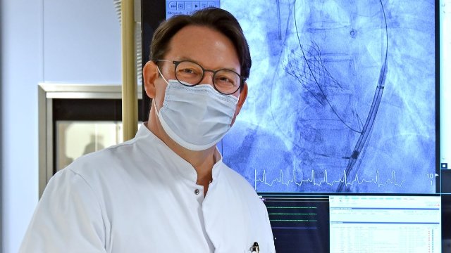 UKJ-Experten klären über Turbulenzen im Herzen auf