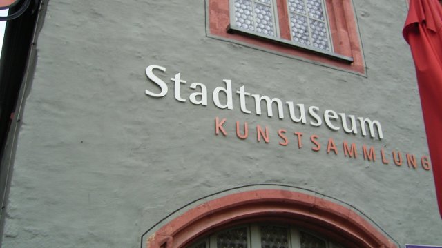 Stadtführung zur Antikenrezeption