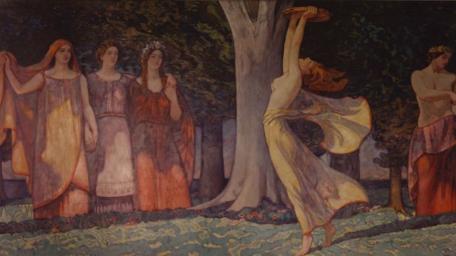 Antiken-Führung am Samstag entfällt