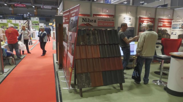 Messe „JENAer HERBST 2022“: 6 500 Besucher