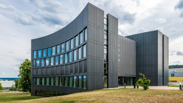 Öffentliche Vortragsreihe „Noble Gespräche“ 