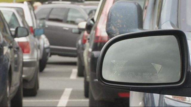 ADFC stellt sich gegen Osttangente