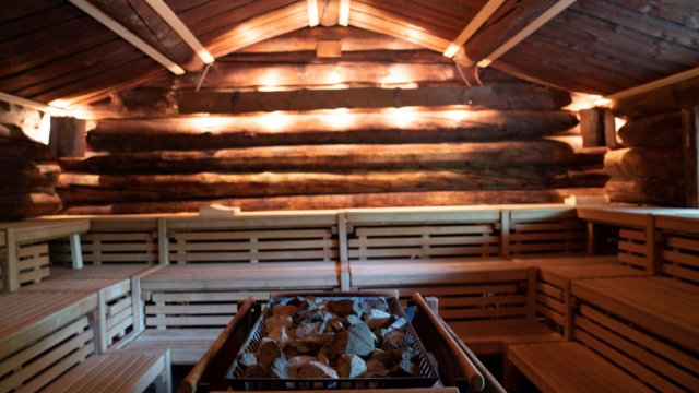 Saunanächte im Freizeitbad GalaxSea