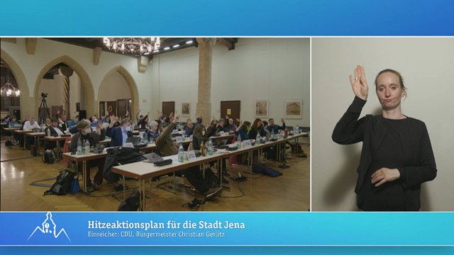 Wichtige Beschlüsse des Stadtrats