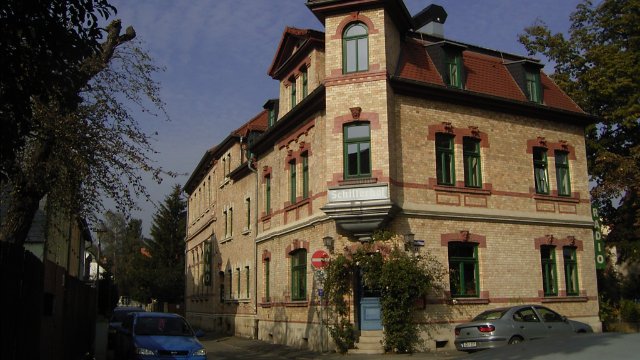 Drei Tage hochklassige Naturfilme in Jena 