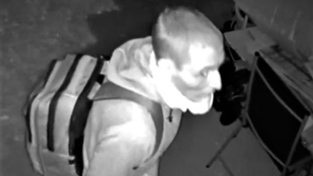 Zeugen nach versuchtem Einbruch gesucht