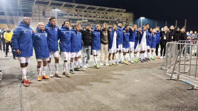 FC Carl Zeiss mit 3:0-Sieg gegen den Berliner AK 07