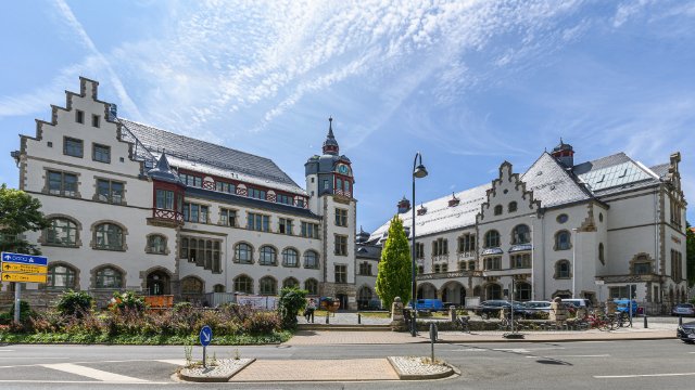 Abschluss der Workshop-Reihe „Impulse zur Digitalität der Thüringer Kultur“