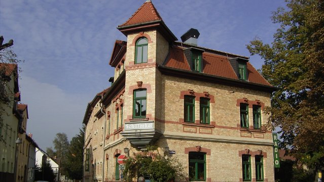 Kartenvorverkauf für 7. Thüringer Naturfilmtage in Jena