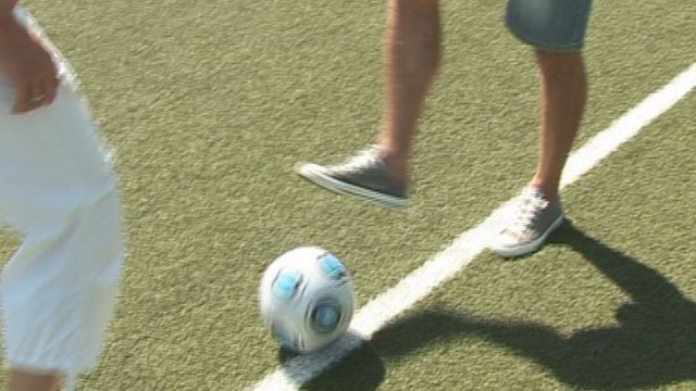 22. „Köstritzer“-Weihnachtsturnier des Fanprojektes