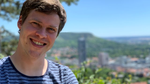 Bürgersprechstunde mit dem Landtagsabgeordneten Lutz Liebscher