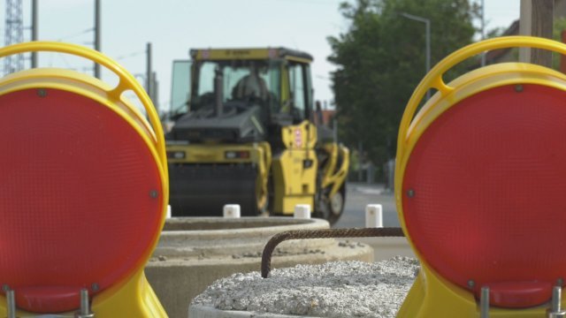 B 88 zwischen Maua und Schöps wird Kraftfahrstraße
