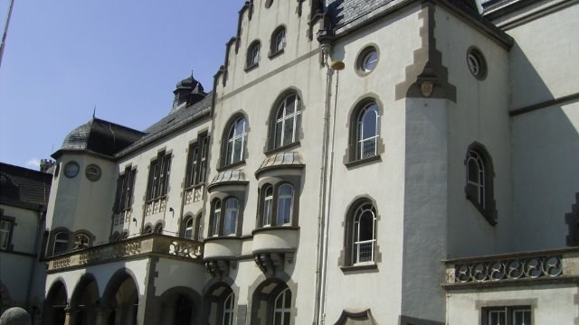 Gala-Konzert im Volkshaus