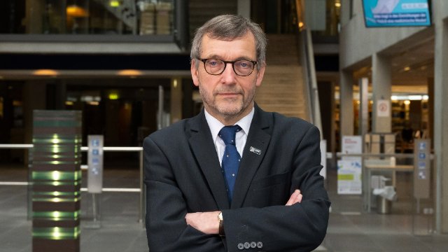 Universität bleibt bei Empfehlung zur geschlechtergerechten Sprache