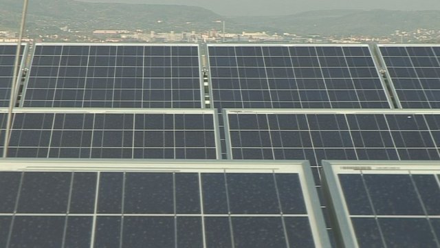 Photovoltaikanlagen für zwei Schulen