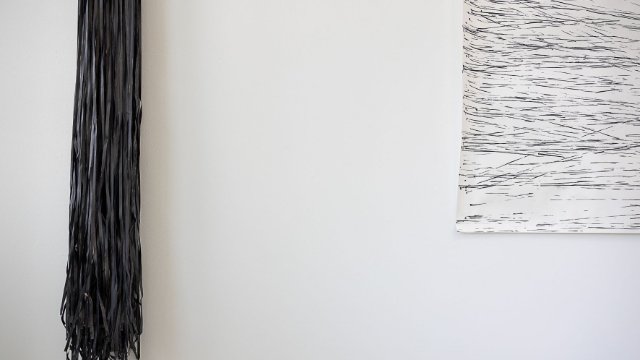 Künstlergespräch in der Galerie im Stadtspeicher 