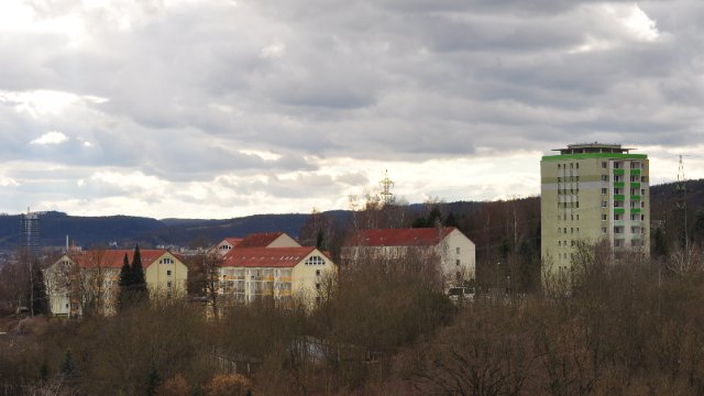 Ortsteilrat Jena-Nord tagt am Mittwoch