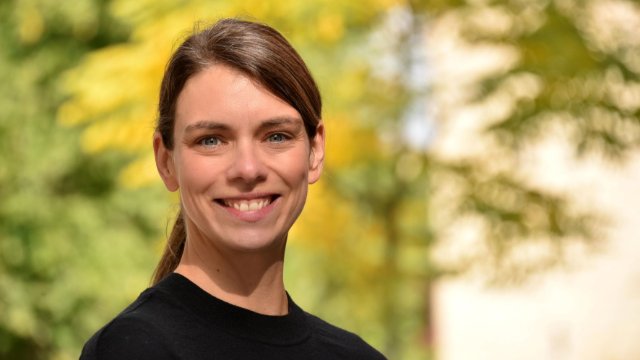 Neue Professorin für Kommunikationswissenschaft