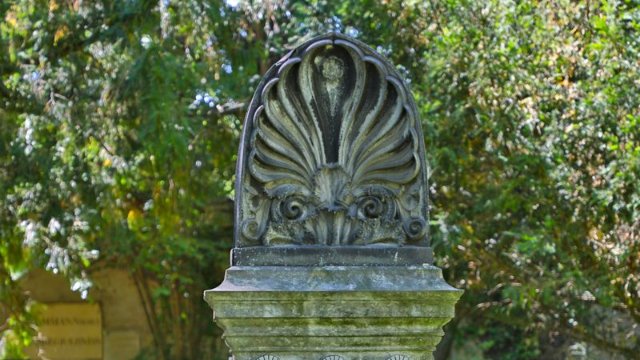 Einladung zu Friedhofsführungen