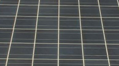 Stadt-Förderprogramm für kleine Photovoltaik-Anlagen