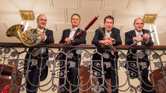 Sinfoniekonzert der Jenaer Philharmonie