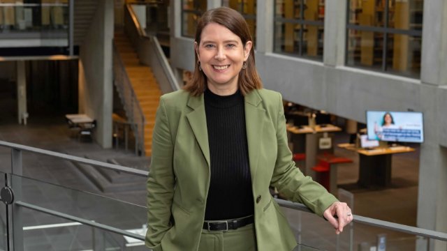 Forschungssprecherin des Jahres kommt aus Jena