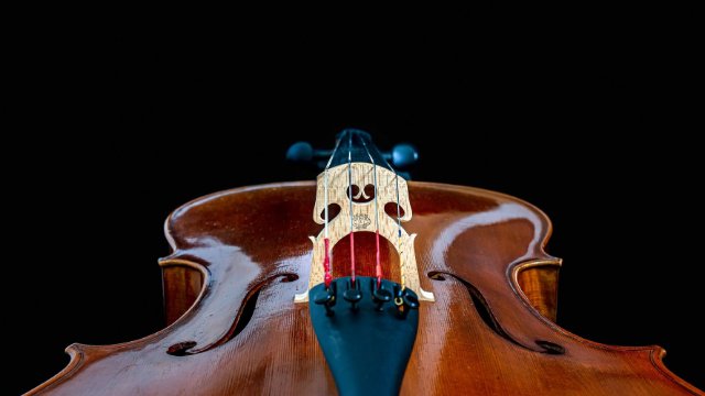 Programmänderung im Stadtteilkonzert Winzerla