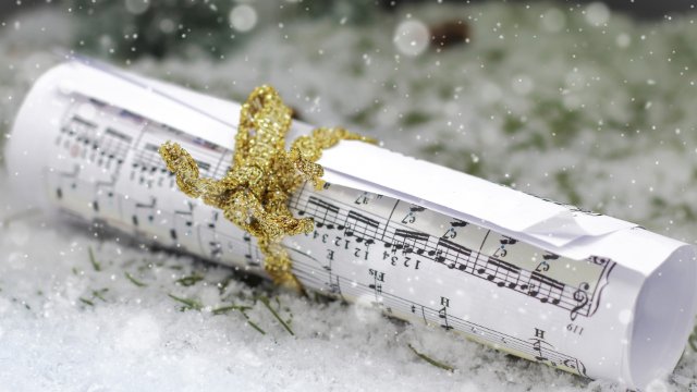 Adventskonzerte der Musikschule des Saale-Holzland-Kreises 