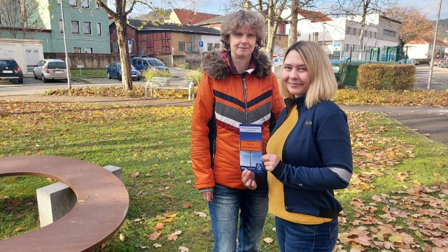 Antidiskriminierungsstelle: 30 Kontaktaufnahmen im ersten Jahr 