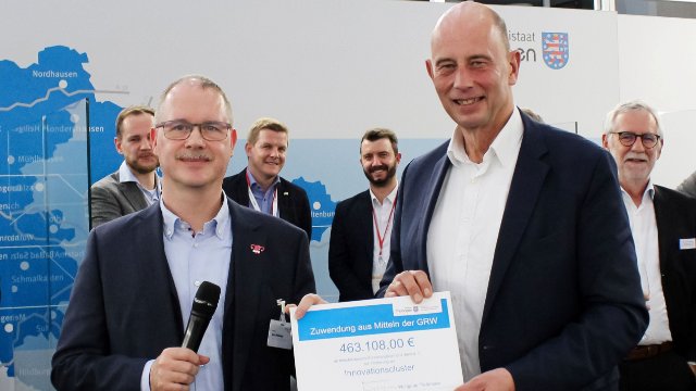 InfectoGnostics startet neues Datenanalyse-Projekt 