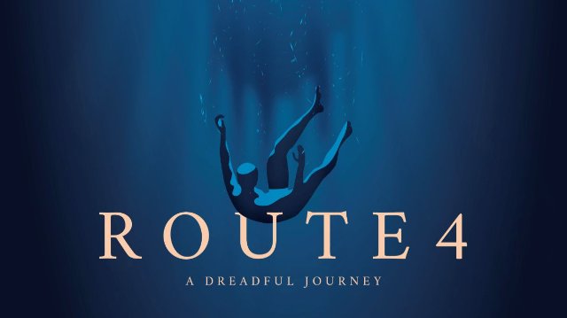 Dokumentarfilm über die Flucht über das Mittelmeer