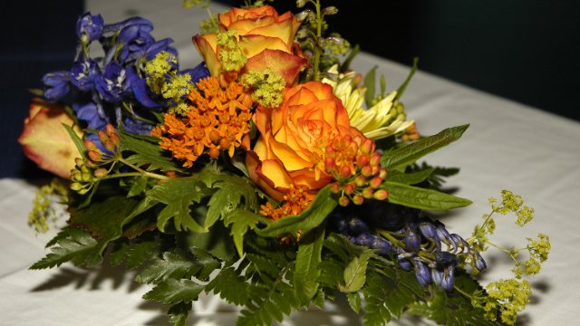 Marlies Grimmer aus Jena ausgezeichnet 